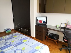8@Woodleigh (D13), Condominium #181101642